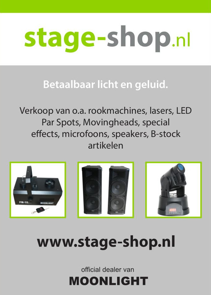 LED verlichting