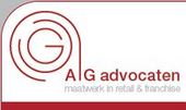 Logo AG advocaten