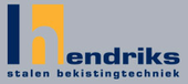 Logo Hendriks Stalen Bekistingtechniek B.V.