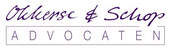 Logo Advocaten Okkerse en Schop