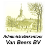 Logo Administratiekantoor Van Beers BV
