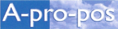 A-Pro-Pos Coaching, Training & Coaching, Reintegratie in Koog aan de Zaan, Noord-Holland