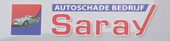 Logo Autobedrijf Saray