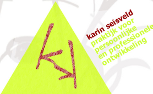 Logo Karin Seisveld