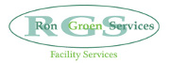 Logo Ron Groen Services