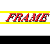 Logo Frame Elektrotechniek Heemstede