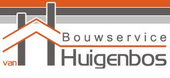 Logo Bouwservice van Huigenbos Renswoude