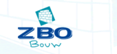 Logo ZBO Bouw B.V.