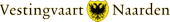 Logo Vestingvaart Naarden