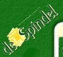 Logo Basisschool De spindel
