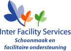 Logo Inter Facility Services
