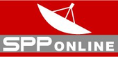 Logo SPP Online B.V. i.o.