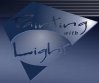 Logo Painting With Light BVBA