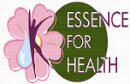 Logo Essence for Health praktijk Toos Langeveld