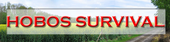Logo Hobos Survival