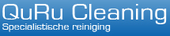 Logo Quru Cleaning