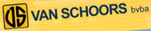 Logo Van Schoors BVBA