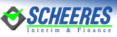 Logo Scheeres Interim & Finance