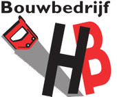 Logo Bouwbedrijf HB