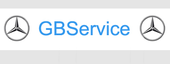 Logo GBService VOF