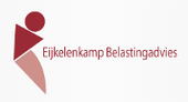 Logo Eijkelenkamp Belastingadvies