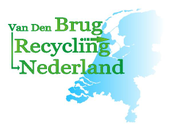 Logo Van Den Brug Recycling Nederland