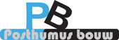 Logo Posthumus Bouw