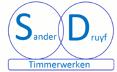 Logo Sander Druijf Timmerwerken