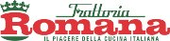 Logo Trattoria Romana