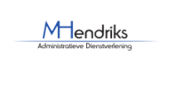 Logo Administratieve Dienstverlening M. Hendriks