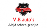 Logo V.B. Auto's