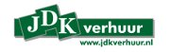 Logo JDK Verhuur
