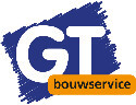Logo GT Bouw Service
