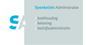Logo Spenkelink Administratie