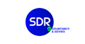 Logo SDR Accountancy & Advies