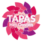 Logo Tapas Het Oosten