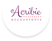 Logo Acribie Accountants
