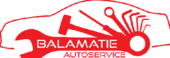 Logo Balamatie Autoservice
