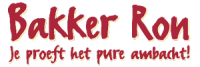 Logo Bakker Ron