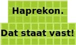 Haprekon Bouwsystemen B.V., Kootwijkerbroek