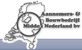 Aannemers,- & Bouwbedrijf Midden Nederland B.V. Stroe, Stroe