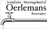 Installatie & Montagebedrijf Oerlemans, Rosmalen