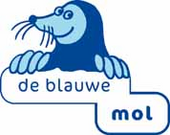 De Blauwe Mol, Den Haag