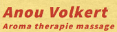 Anou Volkert Massages/Therapieën & Pedicure, Breda