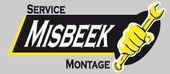 Misbeek Service & Montage, Almere