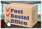 PostBestel Office V.O.F., Heemskerk