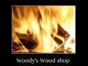 Woody's Wood Shop, Spijkerboor