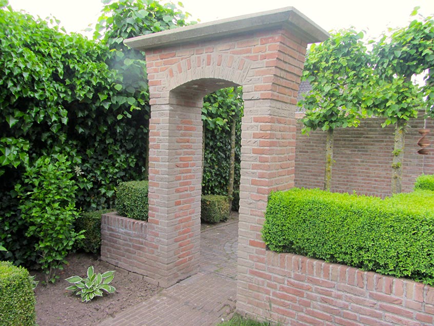 Een toog door Kedoes Metselwerken & Meer