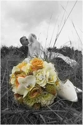 Huwelijksfotografie Studio Geinoord