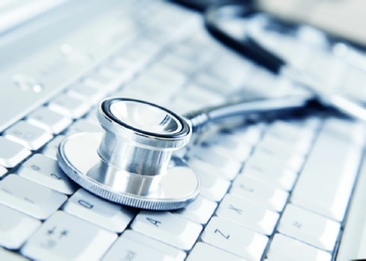 CuramIT is gespecialiseerd in IT Health en eHealth